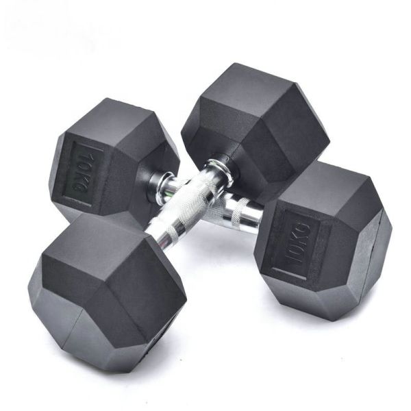 Quality hex dumbbells 10kg, hex dumbbells 15kg, hex dumbbells 20kg, hex dumbbells set wholesale