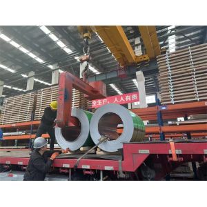 Cheap 30Cr13 1.4028 Stainless Steel Coil High quality Precise coil Hot-selling Customized for industry for sale