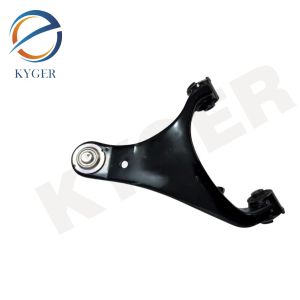 LR051615 Auto Suspension Systems Left Front Upper Control Arm LR014133 For 4th