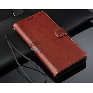 Sony Xperia Z3 case,Leather case for Sony Xperia Z3 with magnetic closure and