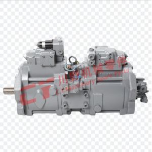 62996 K5V200DTH-YISER-9C00 Excavator Hydraulic Pumps For R485