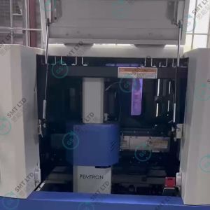 TRO1-7000HL Conformal Coating Inspection System