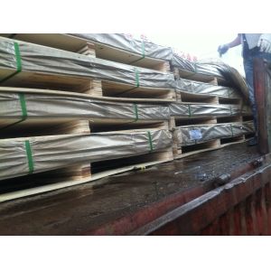 China ASTM Stainless Steel Sheet 409L 2D Rough with Polished process on sale