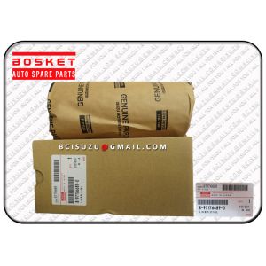 5-87813195-0 OEM Isuzu Liner Kit Set For Nkr55 4JB1 5878131950 5878131960