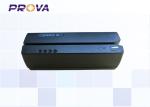24V/2.5A Magnetic Card Encoder RS232 Interface For Multiple Applications