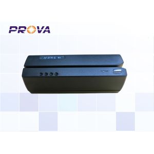 OEM Brand Reader Writer Encoder , Msrx Card Reader Program Software For Windows