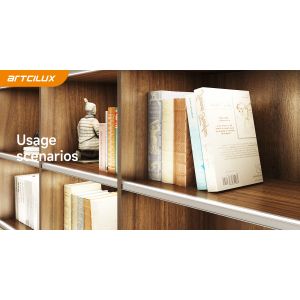 A2600 Board Light Recessed Installation Dimmer Touching or Hand Shaking Sensor