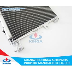 OEM 2515000054 Auto AC Condenser Aluminum For BENZ GL-CLASS W 164 2006