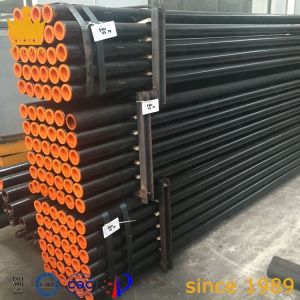 China E75 3 Meters Horizontal Directional Boring Rod High Strength on sale