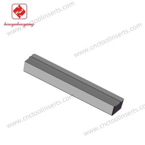 Customization Type Standard Custom Blade Reaming Inserts HYL36.407T3R0.96 for