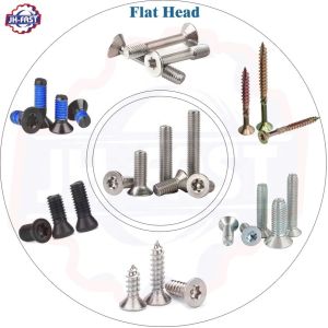 T5 T6 T8 T20 T25 Torx Screws for Custom CNC Stainless Steel Flat Mushroom Pan