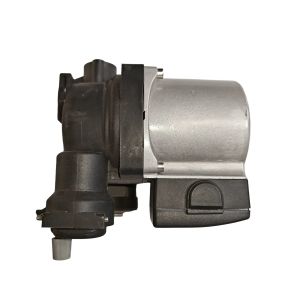 Copper Heat Exchanger White Shell Heating Bathing Gas Boiler Wall Mounted 20Kw