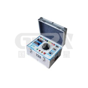 JB-357084 Dry Type Testing Transformer Overvoltage Protection