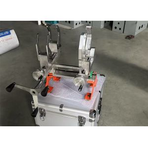 PPR / PVDF / PE Suspening Tool For Socket Fusion 20-125mm