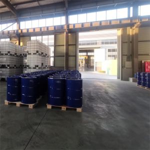 Polymerization Response Active Trimerization Catalyst for Industry-Grade