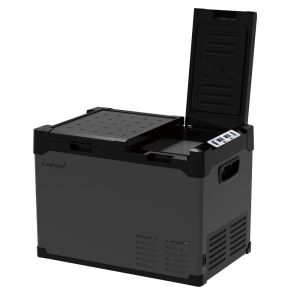 Cooling Mode Freezer LEAPCOOL Electric Mini Portable Freezer for Outdoor in