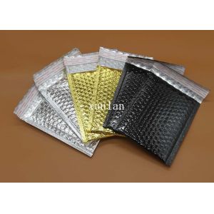 Anti Tremble Shipping Bubble Mailers 6x9 For Long Distance Transportation