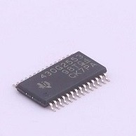 Quality MSP430G2553IPW28R IC Integrated Circuits MCU MSP430 16-Bit -40°C ~ 85°C wholesale