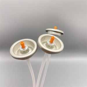 Universal MDF Kit Spray Valve For Furniture And Gap Sealing