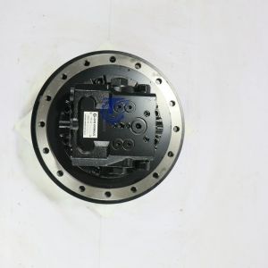 142-6825 157-0930 Final Drive Track Motors Assembly Fit Mag85 TQ312 E312