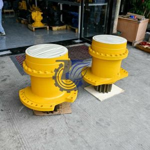 21N-26-00120 21N2600120 For KOMATSU PC1250-8 EXCAVATORS PARTS Hydraulic Swing