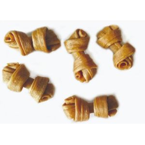 CE Approved Max 60 Ton Dog Bone Making Machine For Pressed Rawhide Bones