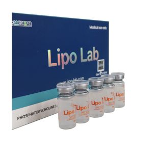Lipo Lab Ppcs Dissolves Cellulite Loss Fat Dissolving Slimming Injection Lipo
