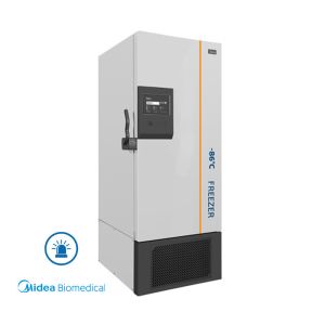 Cheap World Leading Energy Saving -86 Degree Medical Deep Freezer with Over-Temperature Alarm for sale