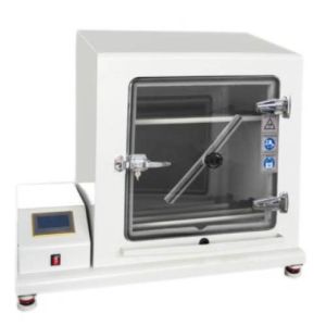 China Safe and Grounding Protection Device Condensation Water Test Chamber with ±0.5°C Temperature Fluctuation Degree on sale
