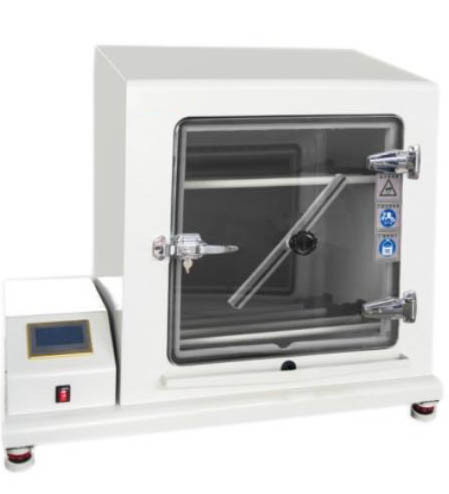 Safe and Grounding Protection Device Condensation Water Test Chamber with ±0.5°C