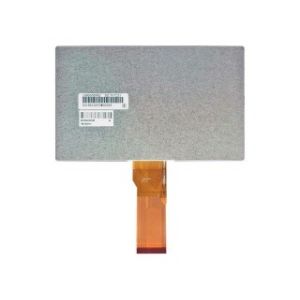 TM070RDH10-40 7.0" 800×480 WVGA 134PPI Tianma TFT 157.08(W)×89.39(H) mm