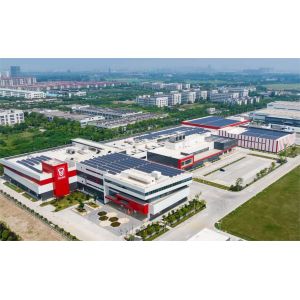 Customizable Size and Layout Steel Structure Warehouse for Easy Assembly and Low