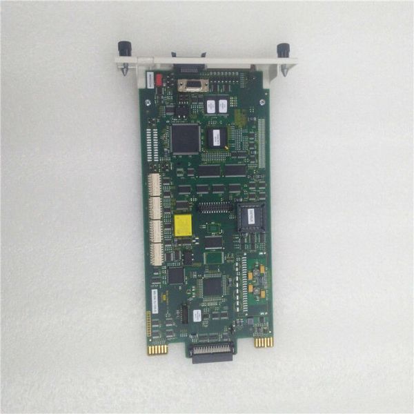 ABB PLC Module DSRF182 I/O Module 3