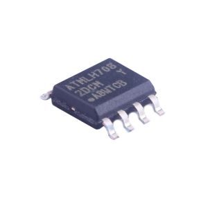 AT24C128C-SSHM-T New and Original AT24C128C-SSHM-T SOIC-8 Integrated circuit