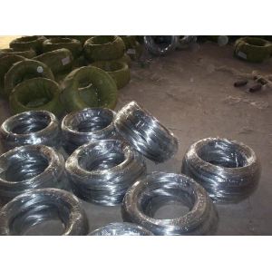 China Soft Flexiable Electro Galvanized Iron Wire bwg22 bwg21 bwg20 on sale