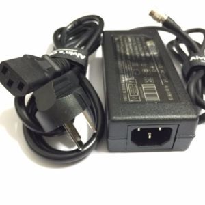 Sony DVF L700 Monitor AC Adapter For Camera Power Supply Adapter Custom Length