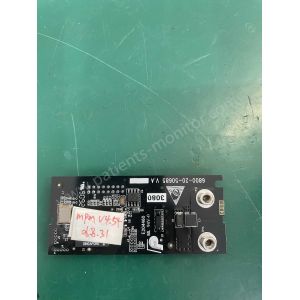 Mindray MPM Module Infrared Board With IBP MPM Module Infrared Communication