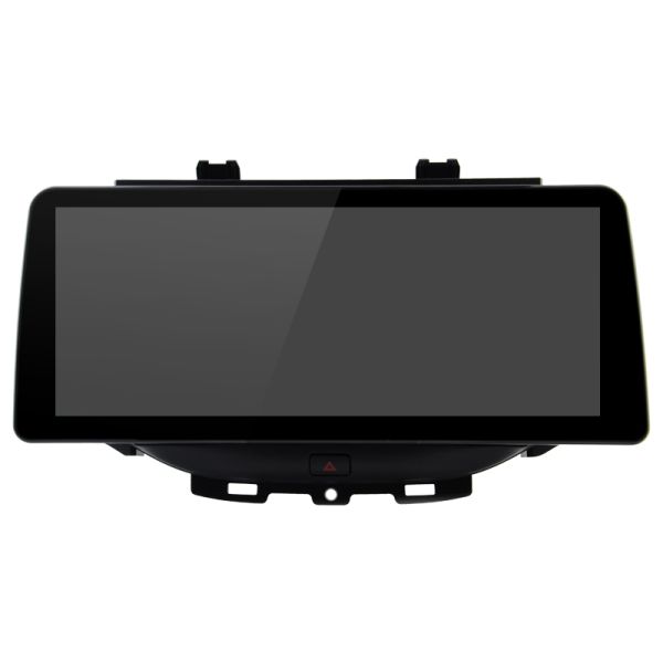12.3" Smart Ultra Wide Screen For Opel Astra K 2016- 2017, Opel Mokka Vauxhall