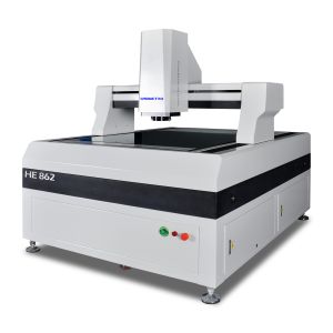 China Automatic Gantry Vision Measurement System 0.25um Used In PCB Circuit Board on sale