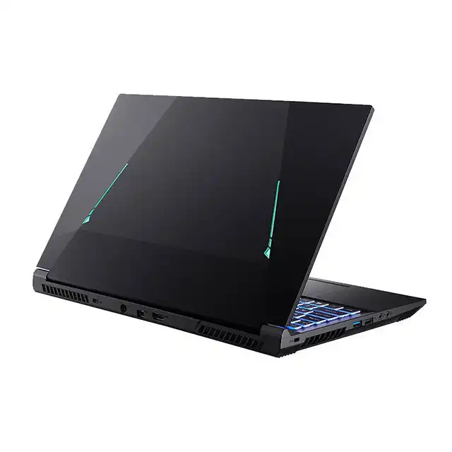 Gaming laptop Computer Z8-D6 15.6 inch I7-12650H 16GB 512GB SSD RTX4060 8G 2560*1440 165Hz 2.5K Gaming laptop Computer PC