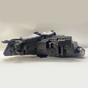 OEM Accepted Black Audi A4L B9LED 2016-2019 Front Head Light Headlamp for Newcar