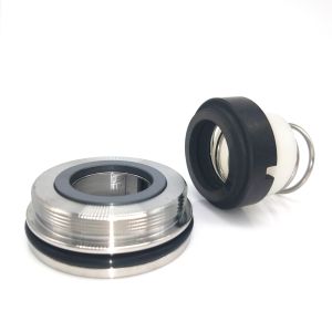 93-22MM Water Pump Mechanical Seal Vulcan Seal Centrifugal Pump Seal