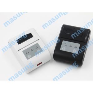 RS-232 Mobile Small Mechanism MS-215 2 Inch Thermal Printer For Handheld