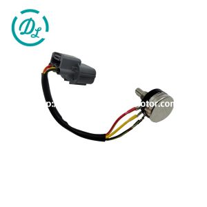 EexcavaStart Yanmar Excavator Accelerator Switch 172A69-12100 24V for VIO30-6