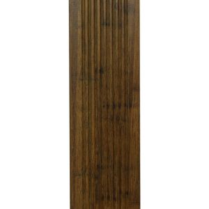 China Wide Plank Timber Bamboo Wood Flooring E0 Formaldehyde Release 5 Years Warranty on sale
