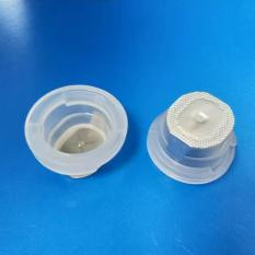 IV Infusion Peel Foil Electric Capping Machine ODM Screw Cap Sealing Machine