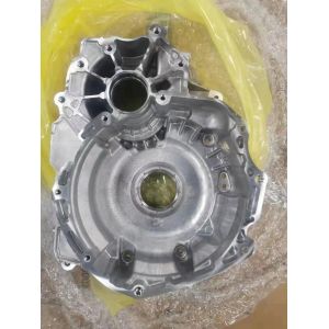 brand new 6T31 front section of transmission housing torque converter and