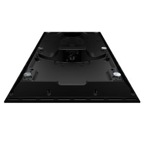 P3.9 Smart Outdoor LED Display IP66 Front Service 250x500mm 45° Edges Design