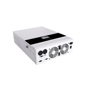 CE Hybrid Built Mppt Off Grid 2Kw 3Kw 5Kw Solar Invertor For Home Solar Power
