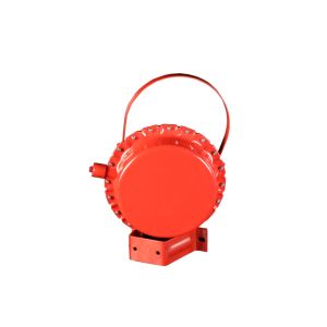 Throwable Aerosol Systems Fire Suppression / Manual KnockdownAerosol Fire